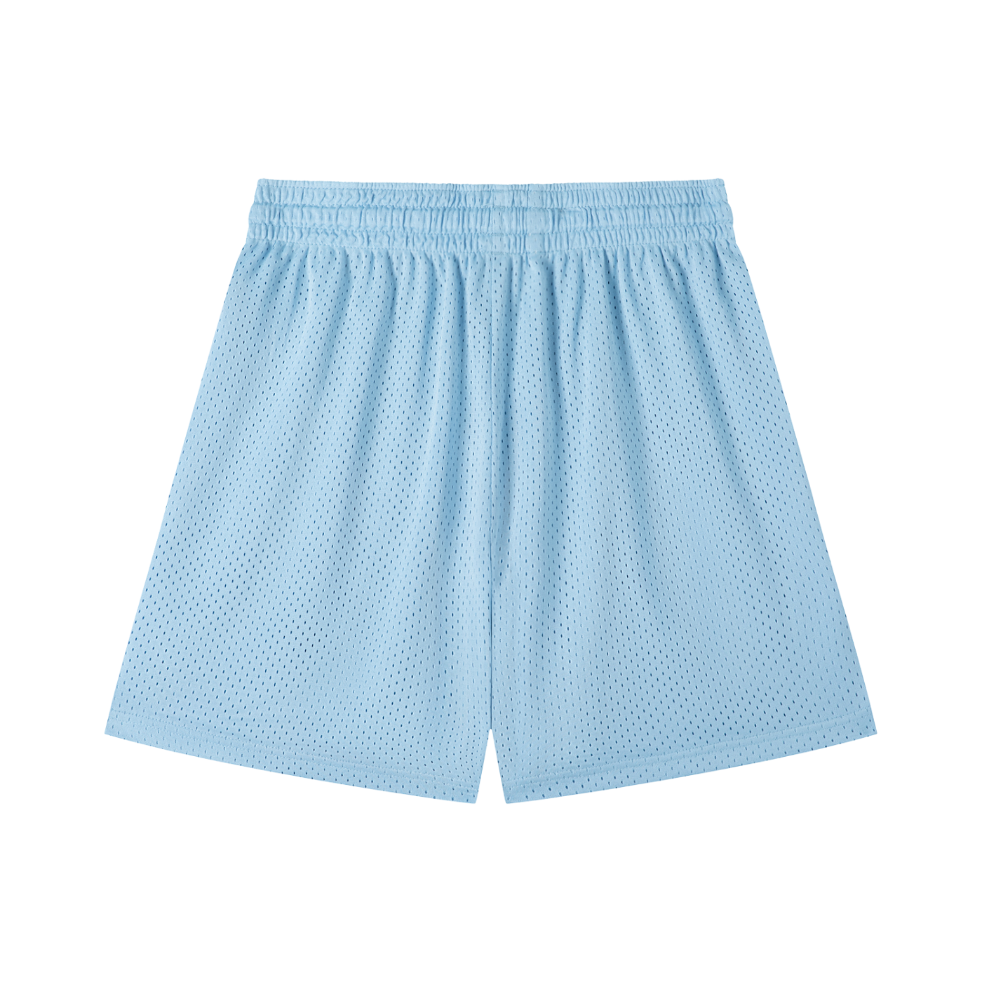 Mesh Drawstring Shorts | Bluntz & Barbells