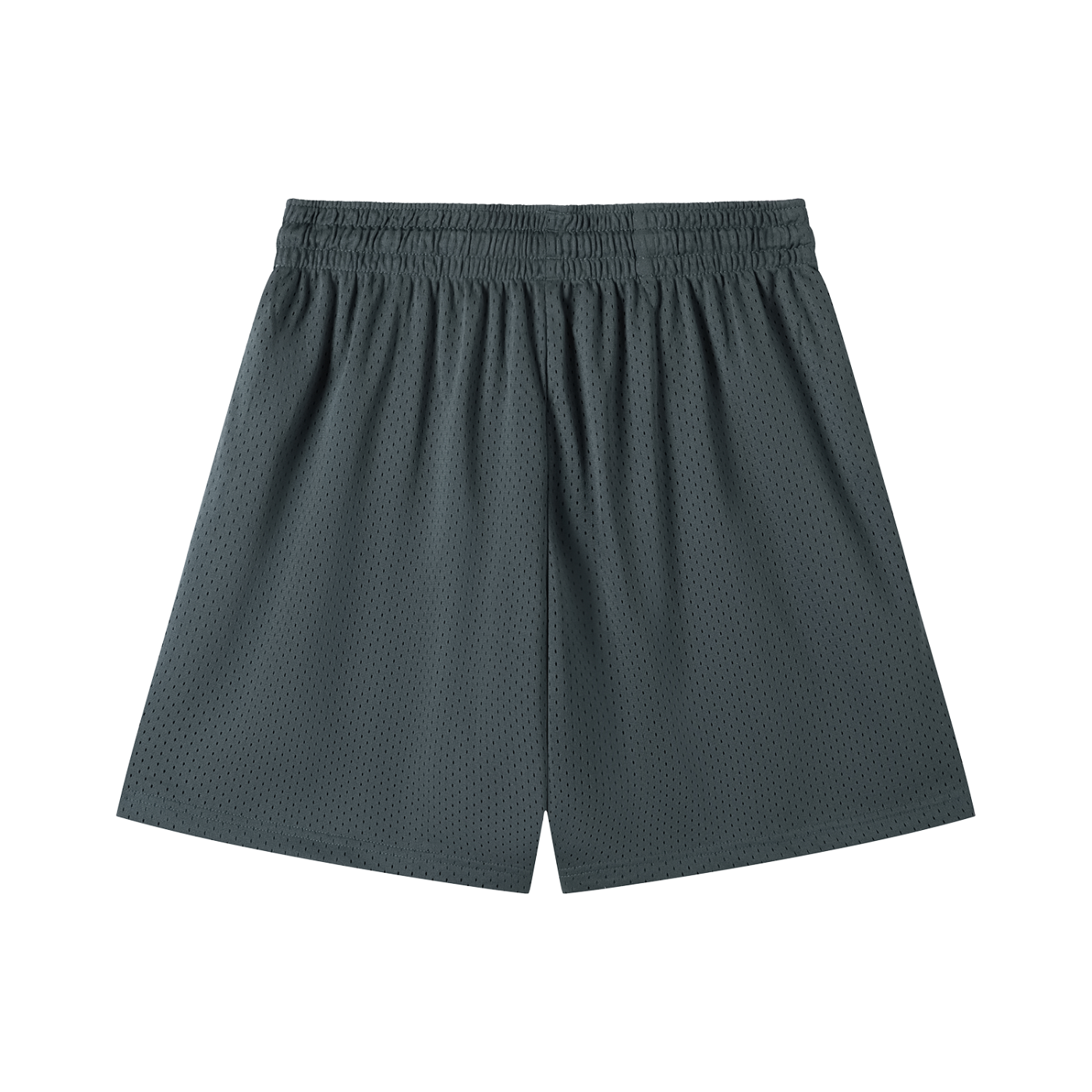 Mesh Drawstring Shorts | Bluntz & Barbells