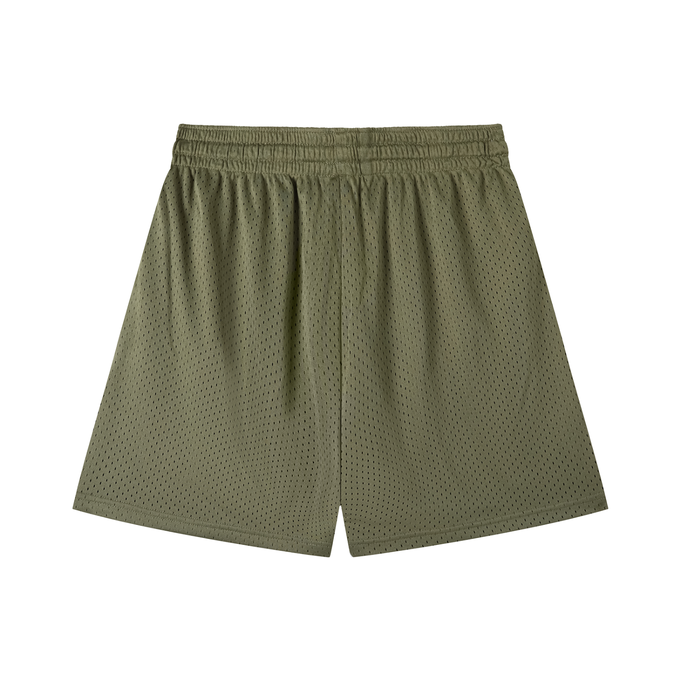 Mesh Drawstring Shorts | Bluntz & Barbells