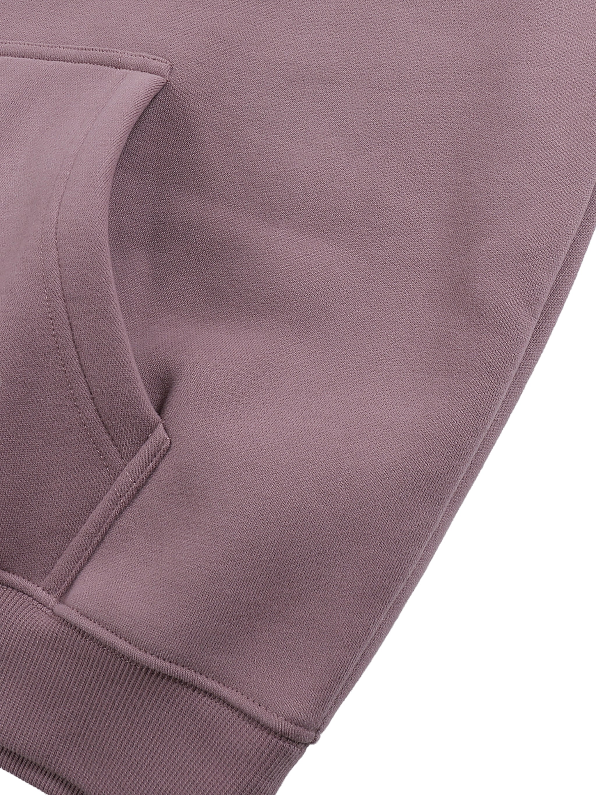 Oversize Fleeced Hoodie | Hydrate, Caffeinate, Medicate