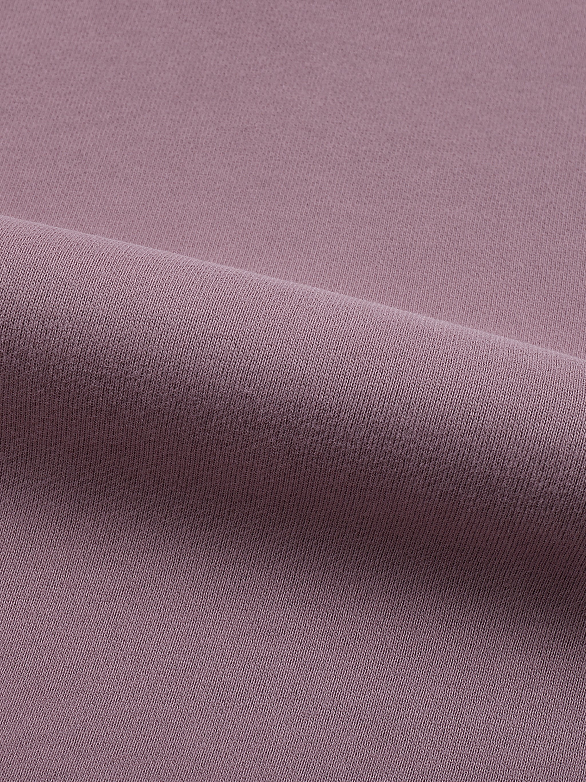 Oversize Fleeced Hoodie | Bluntz & Barbells