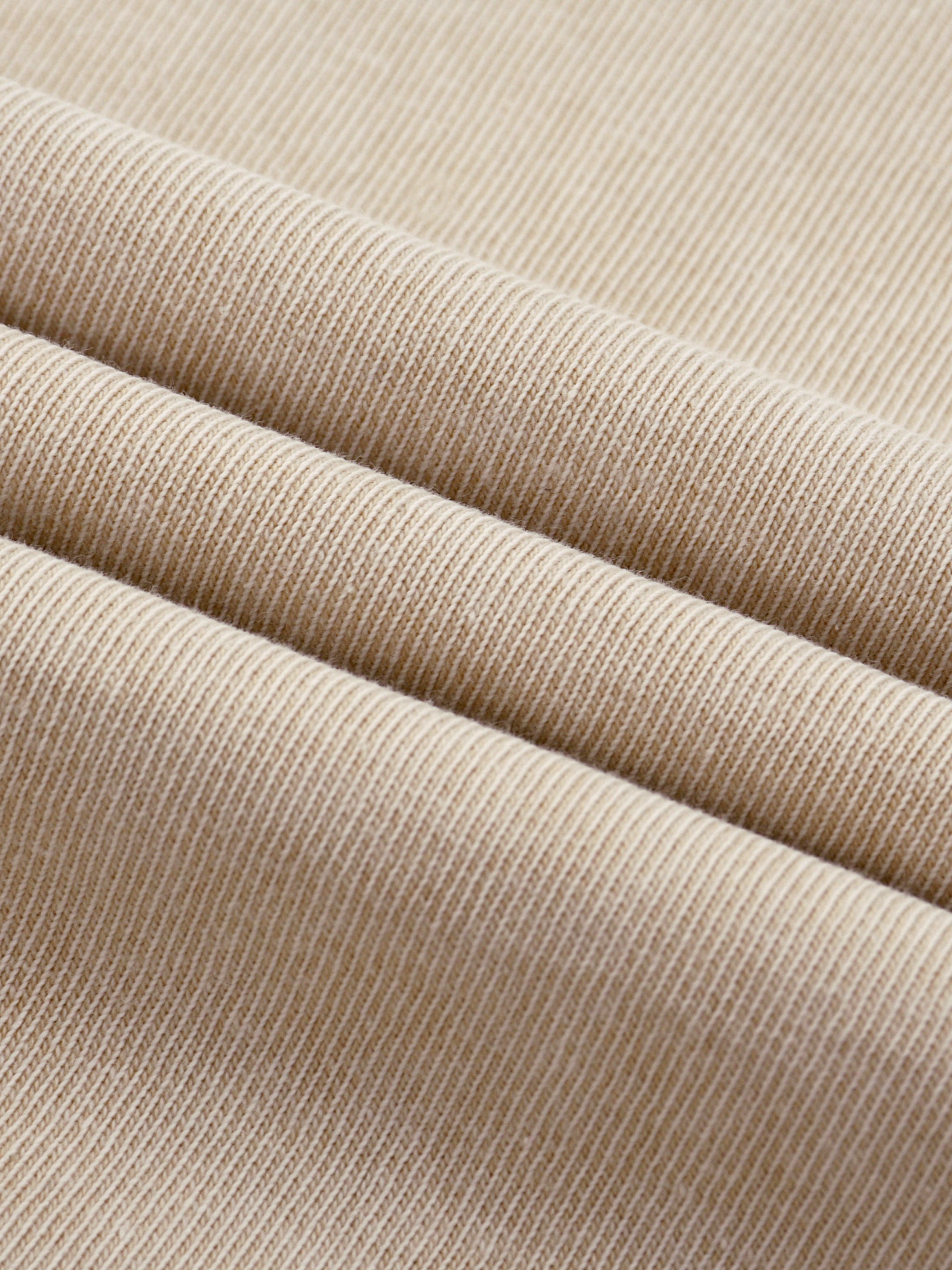 Mineral Wash Boxy Cotton T-Shirt | Bluntz & Barbells