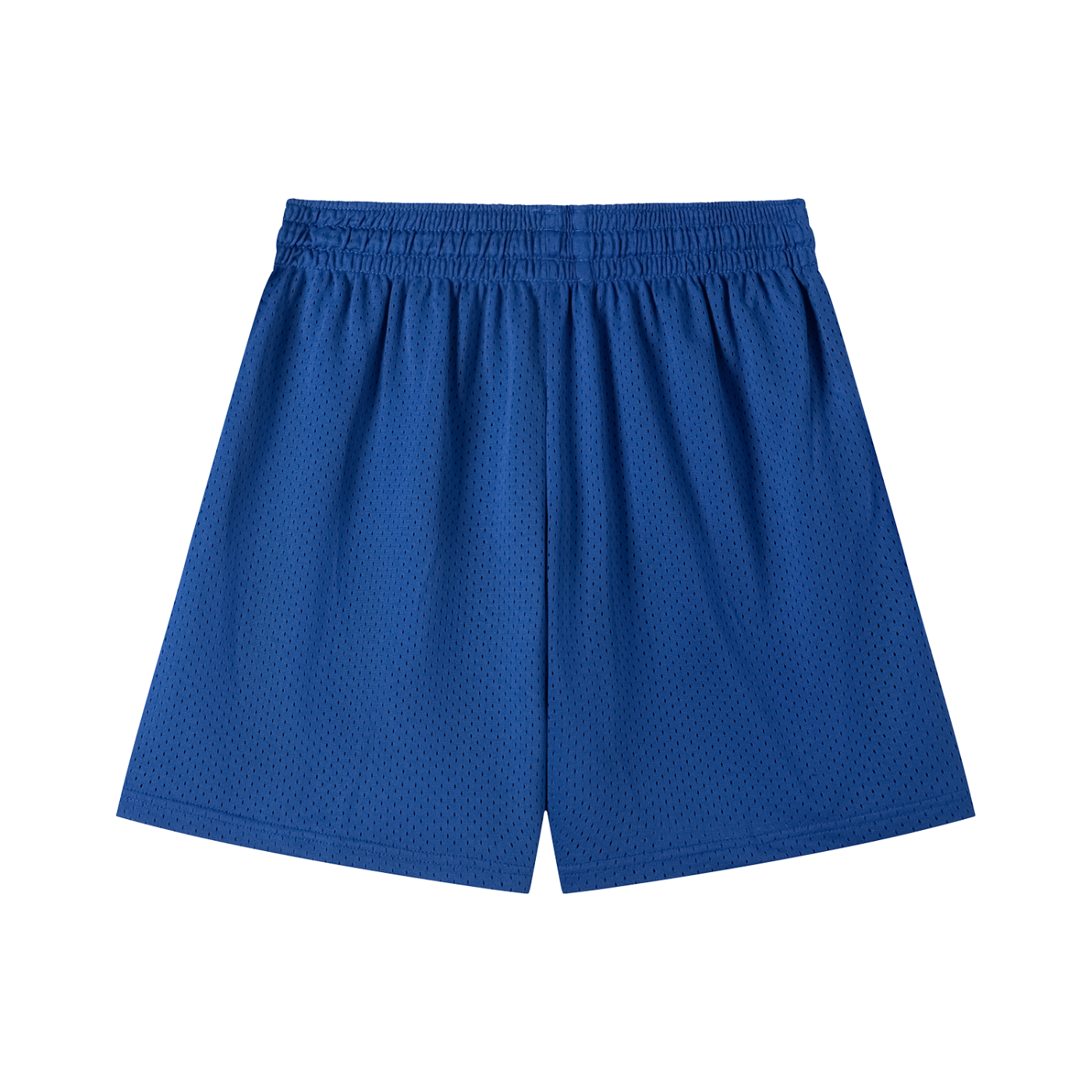 Mesh Drawstring Shorts | Bluntz & Barbells