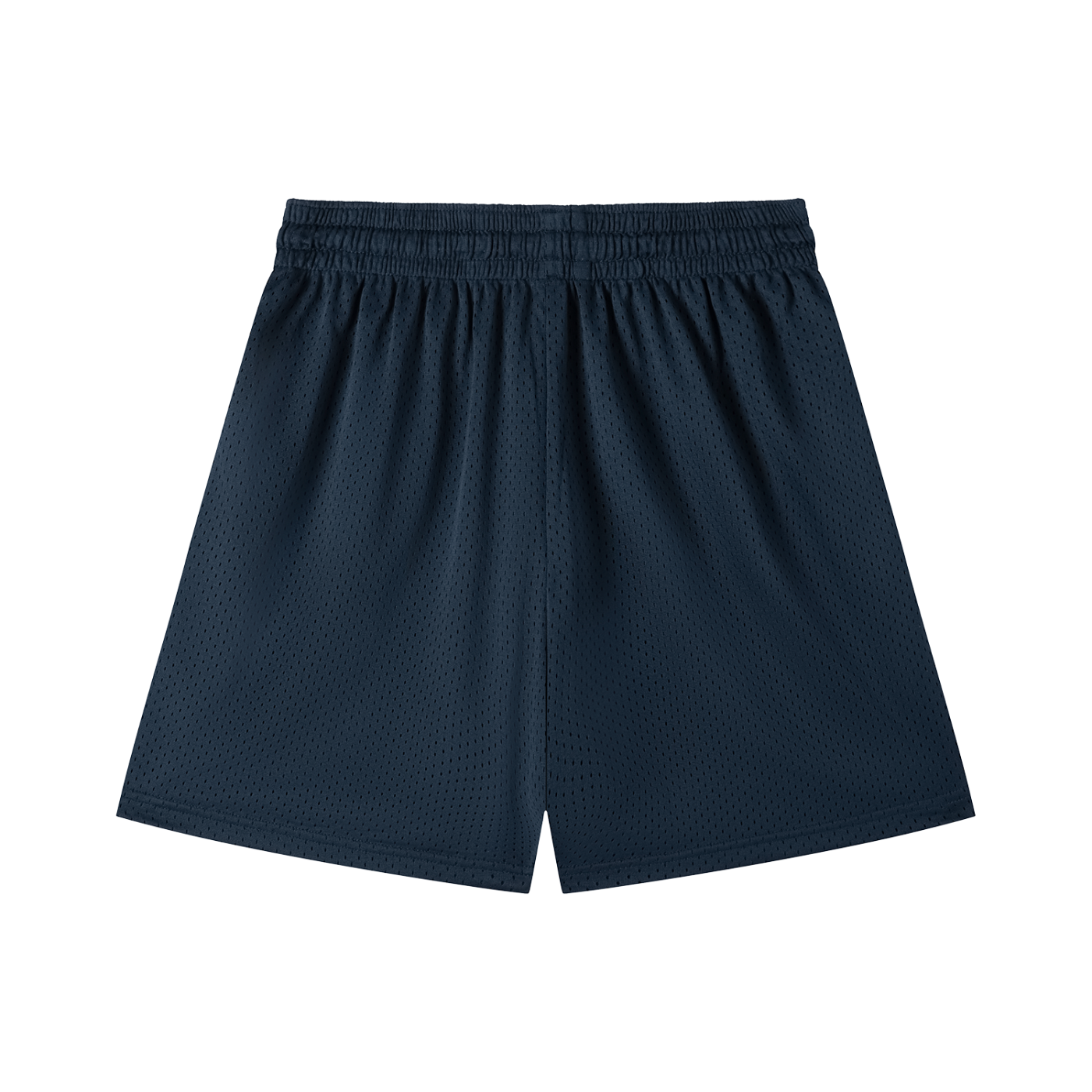Mesh Drawstring Shorts | Bluntz & Barbells