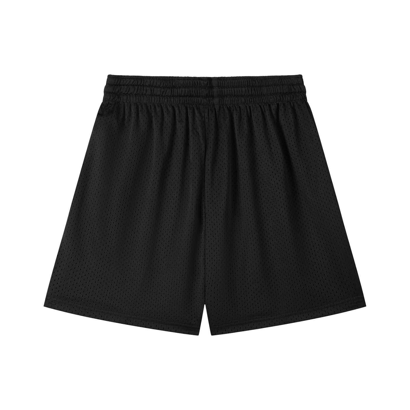 Mesh Drawstring Shorts | Devils Lettuce