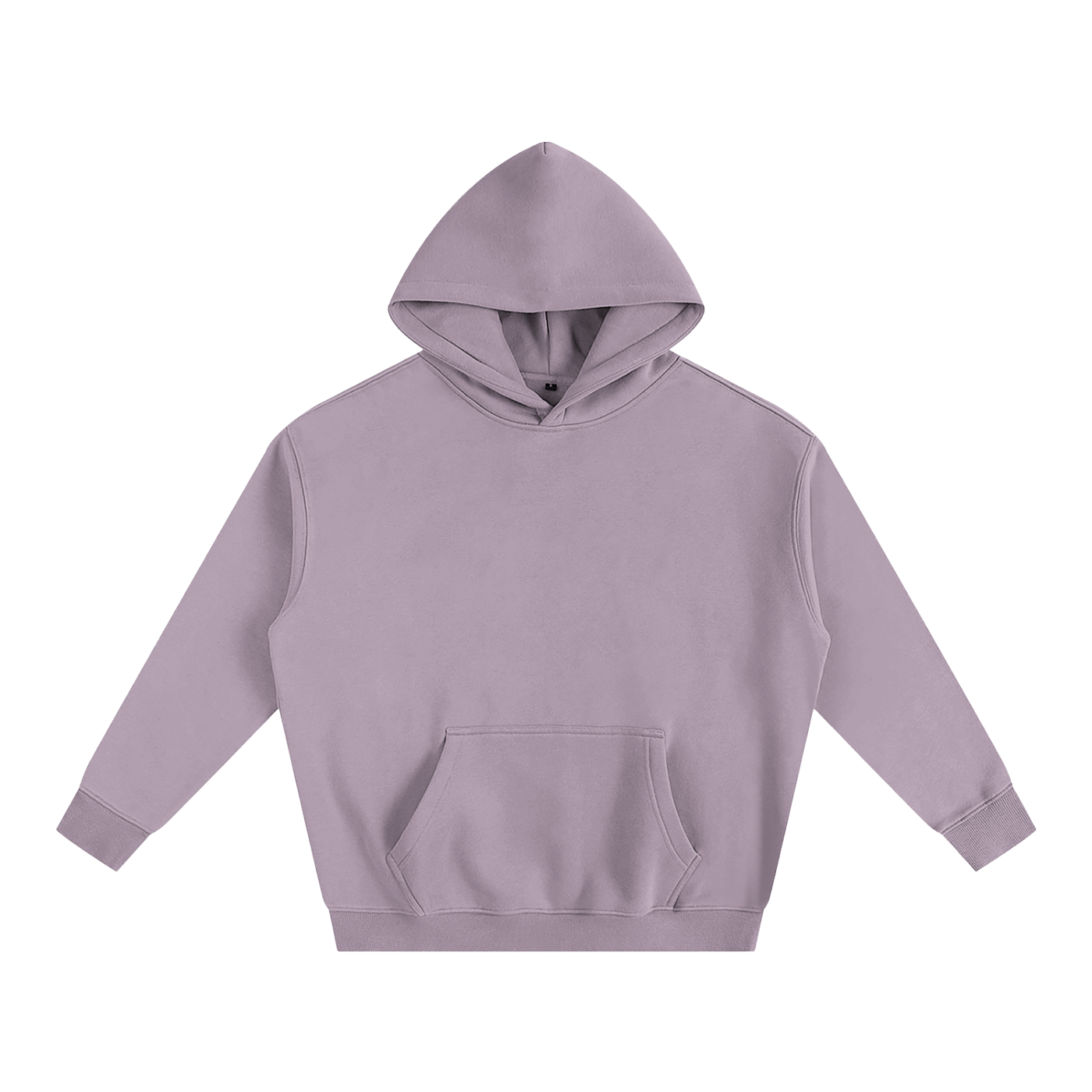 Oversize Fleeced Hoodie | Forged In Hell