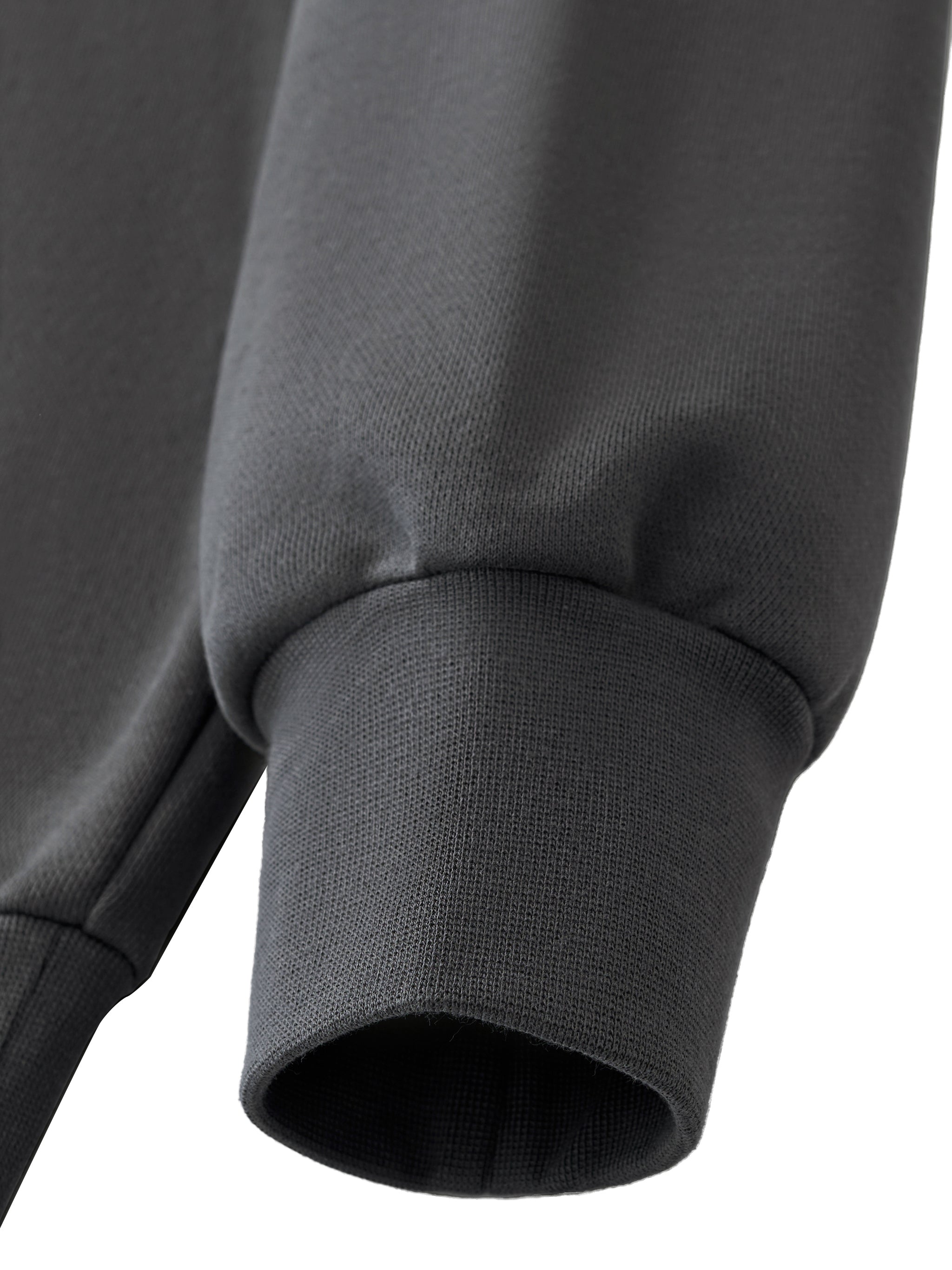 Essential Heavyweight Fleece Hoodie | Bluntz & Barbells