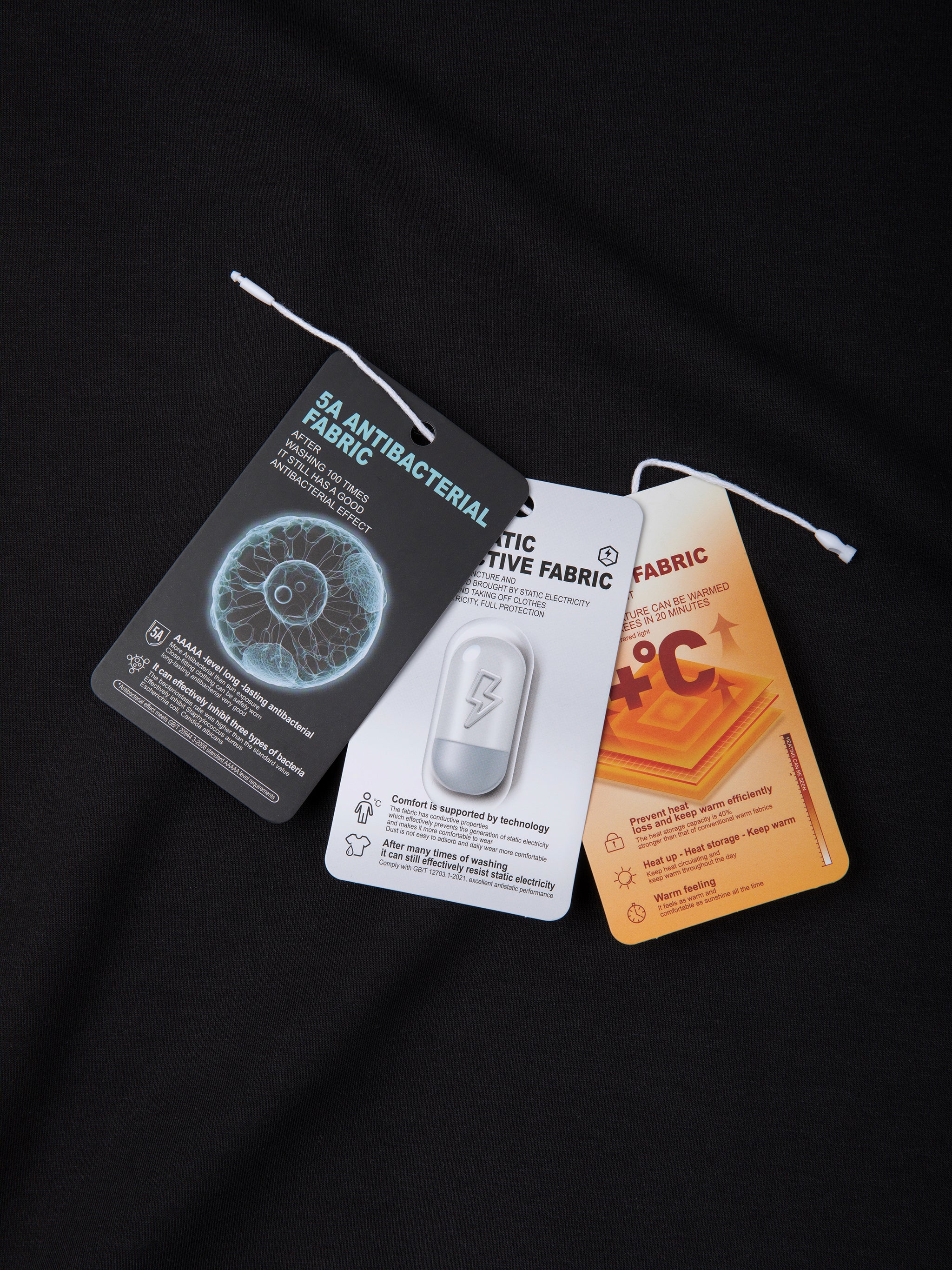 Essential Heavyweight Fleece Hoodie | Hydrate, Caffeinate, Medicate