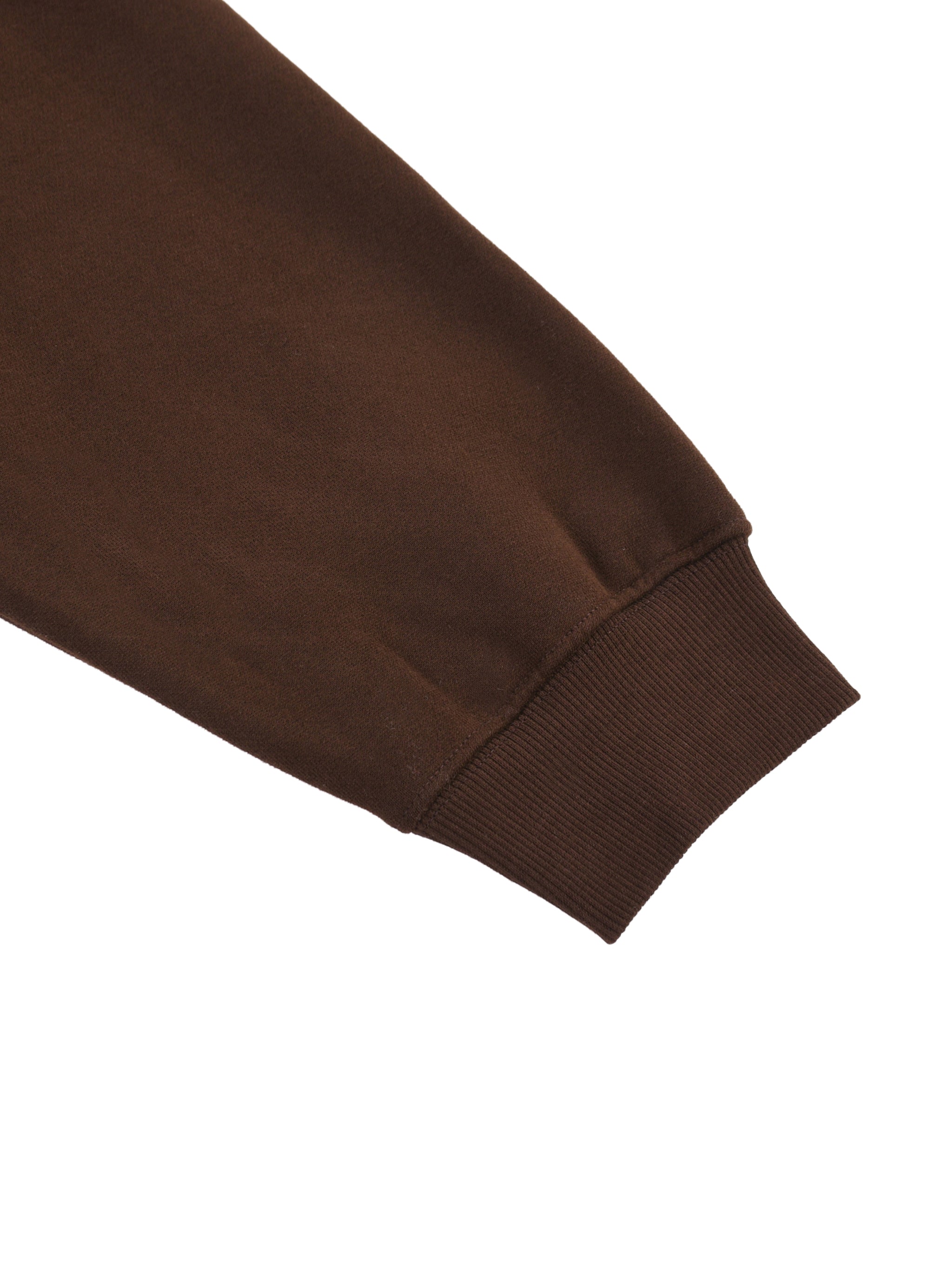 Essential Oversized Fleece Boxy Hoodie | Bluntz & Barbells